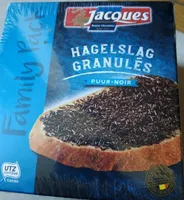 Granulés