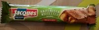 Jaques Hazelnoten Noisettes, Haselnuss Noisettes