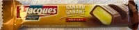 Chocolat Jacques Gout Banane