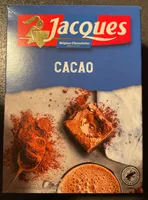 Poudre de cacao