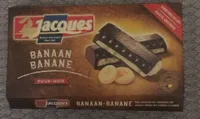 chocolat a la banane