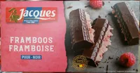 Framboise noir