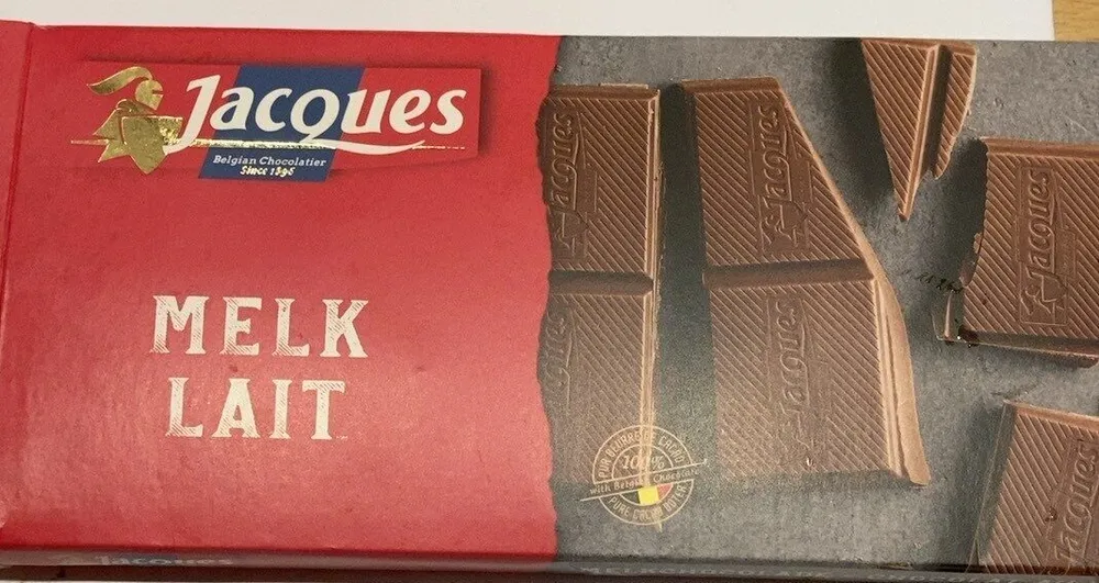 Melk Lait