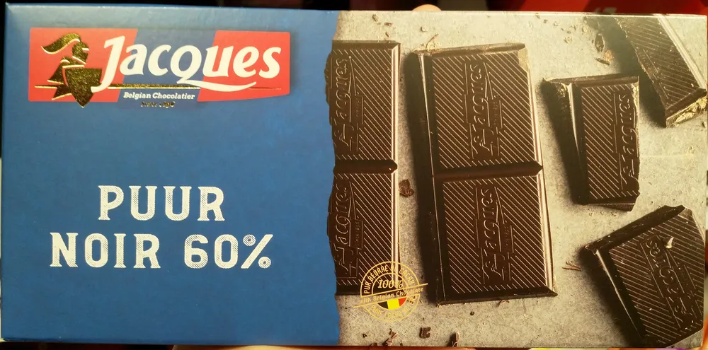 Noir 60%