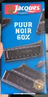 Chocolat  noir