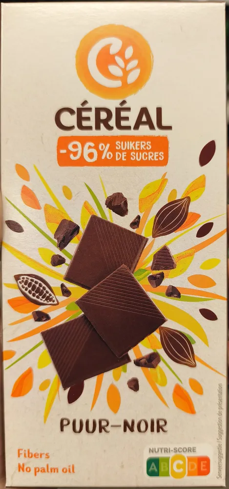 Chocolat Noir
