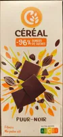 Chocolat Noir