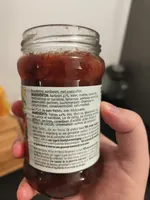 Cereal Confiture Aardbeien 320Gr Min Afn=6