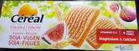 Soja figues