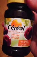 Confiture de prunes
