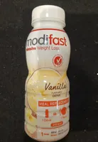 Modifast Go! Drinkmaaltijd Vanille