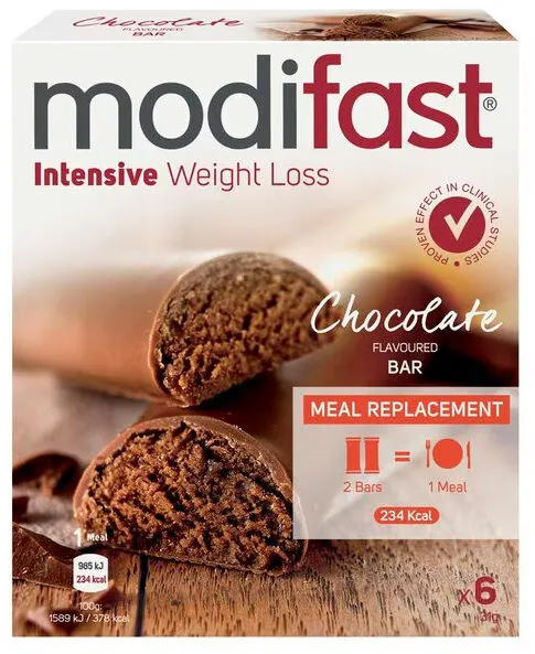 Bar chocolat au lait