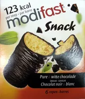 MODIFAST. Protein  Shape