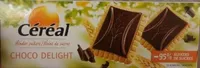 Choco Delight