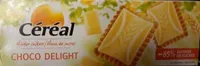 Choco delight Biscuits