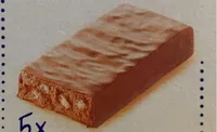 Barcproteinier caramel