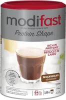 Modifast Protein Shape Milkshake Chocolat 540G