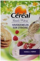 Cereal Haverzemelen