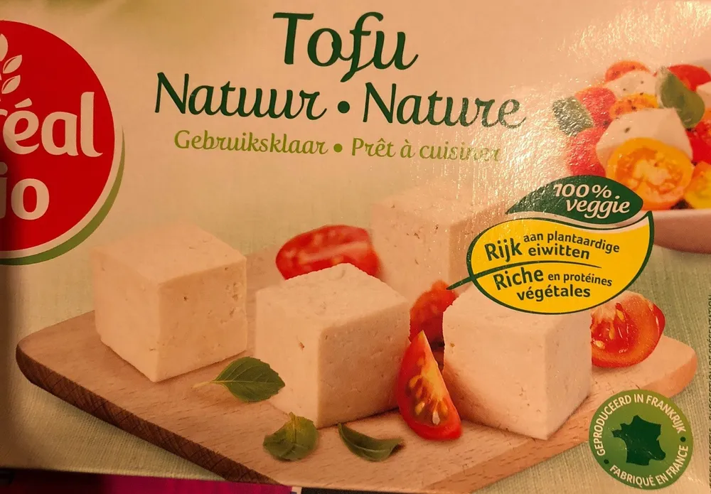 Tofu Nature