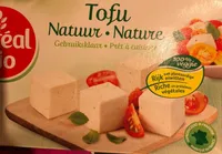 Tofu Nature