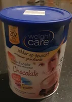 Milkshake minceur chocolat