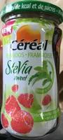Framboise Stevia sweet