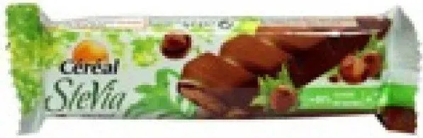 Cereal Chocolade sweet Praline Stevia