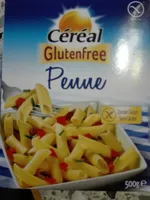 Céréal Pâtes Sans Gluten