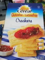 Crackers