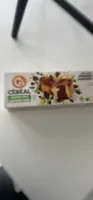 Mini cake marbré