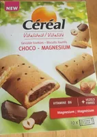 Choco magnesium