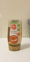 Sirop d'Agave