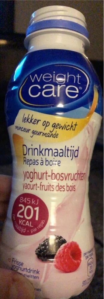 Drink meal