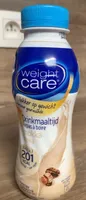 Weight Care Drinkmaaltijden Mokka