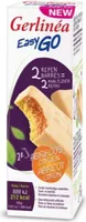 Gerlinéa Easy Go Citron Barres Repas