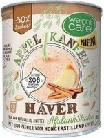 Weight Care Maaltijdshake Haver Appel Kaneel