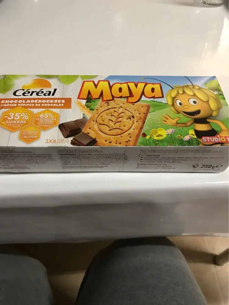 Céréal