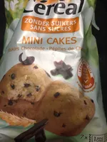 Mini Cakes