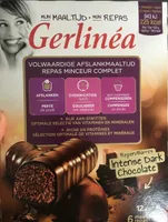 Gerlinea Intense Dark Chocolate