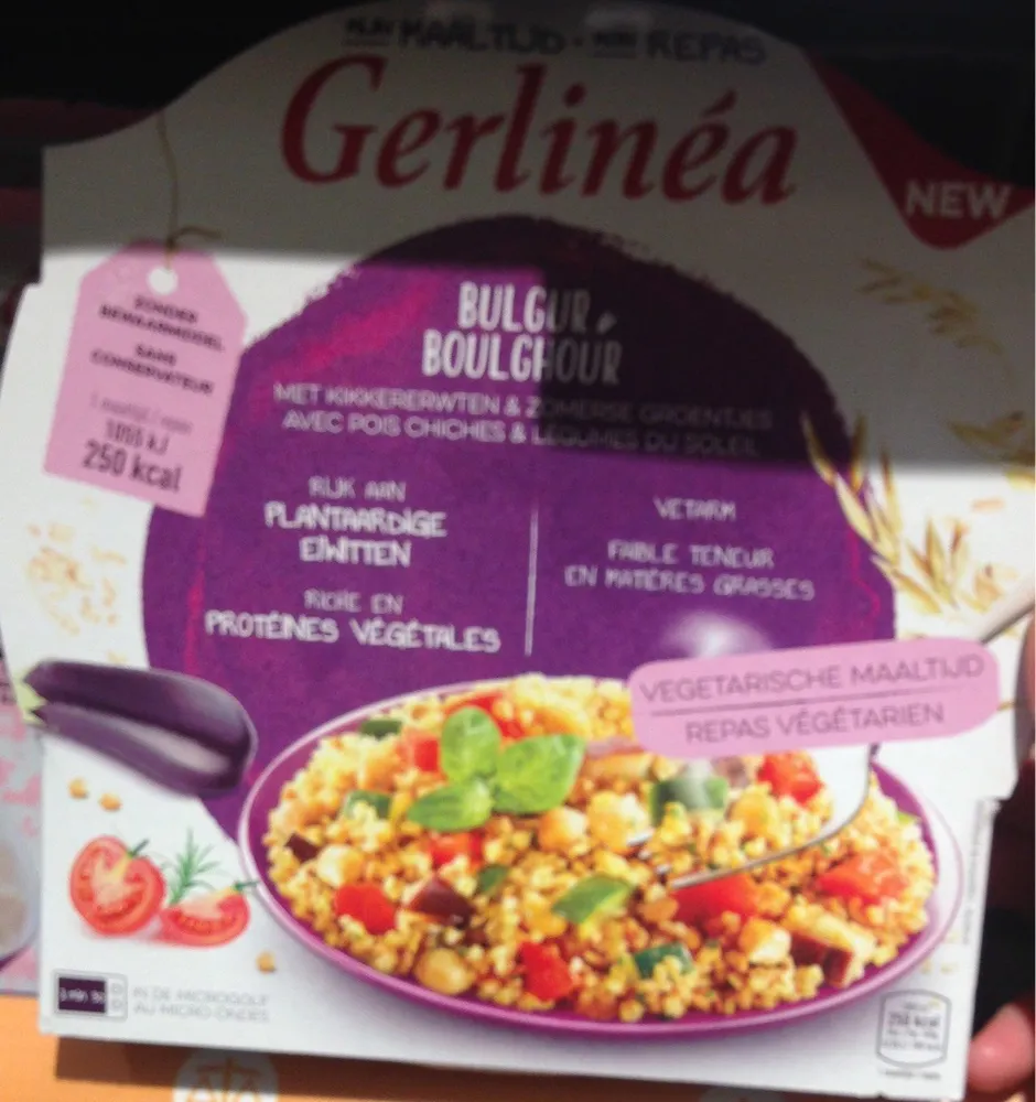 Gerlinea