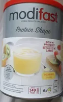 Protein shape