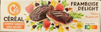 Framboise delight