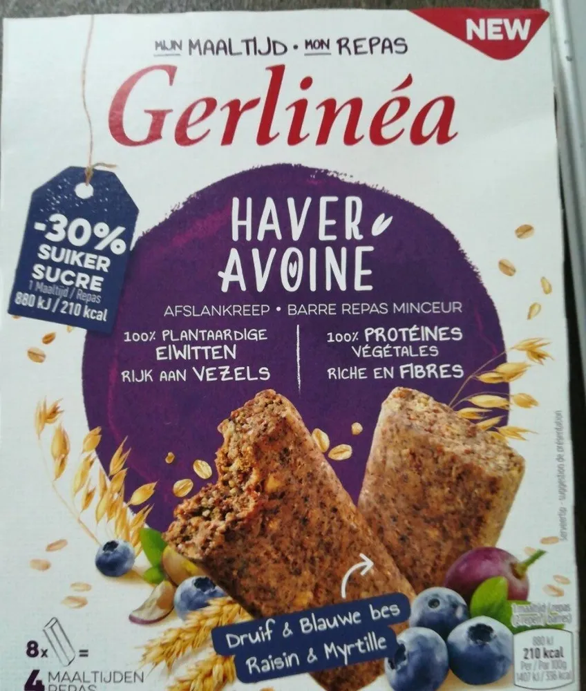 Gerlinéa
