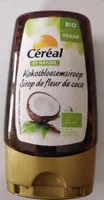 Sirop de fleur de coco