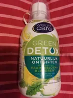 Green detox