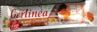 Caramel & Chocolade