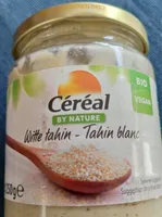 Tahin blanc
