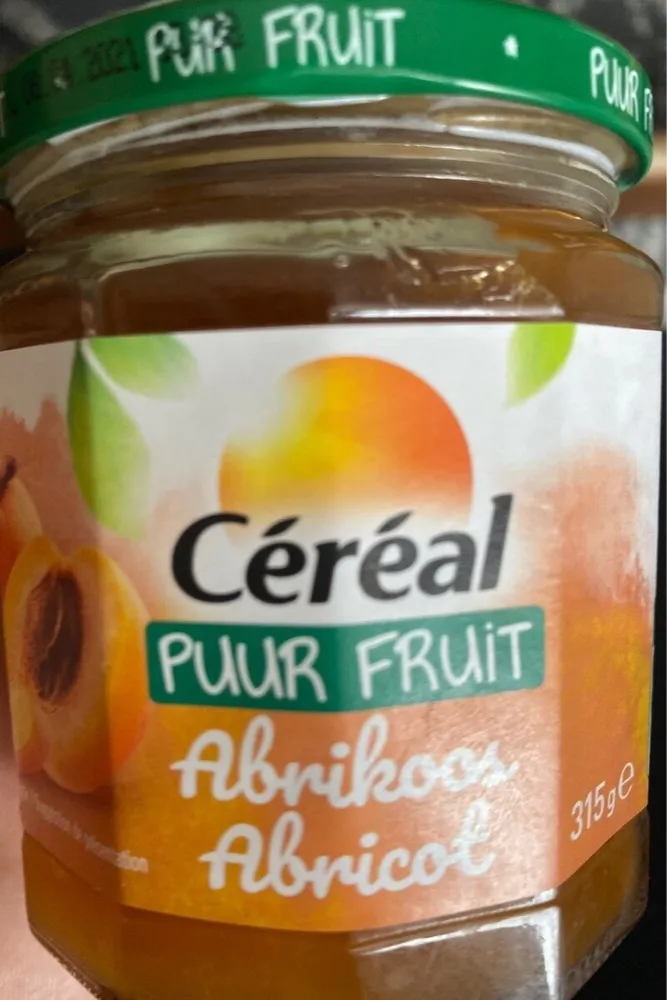 Confiture