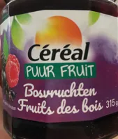 Fruits des bois