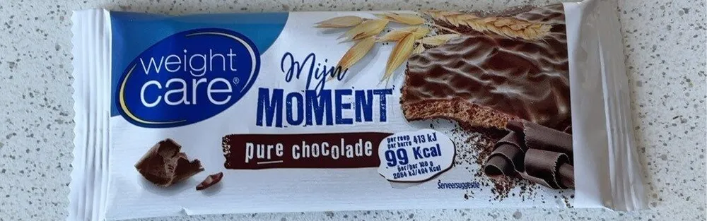 Melkchocolade